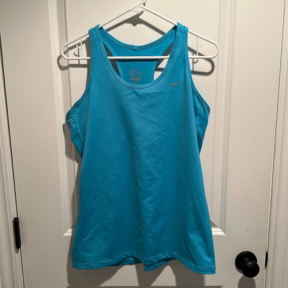 Nike Running Tank
